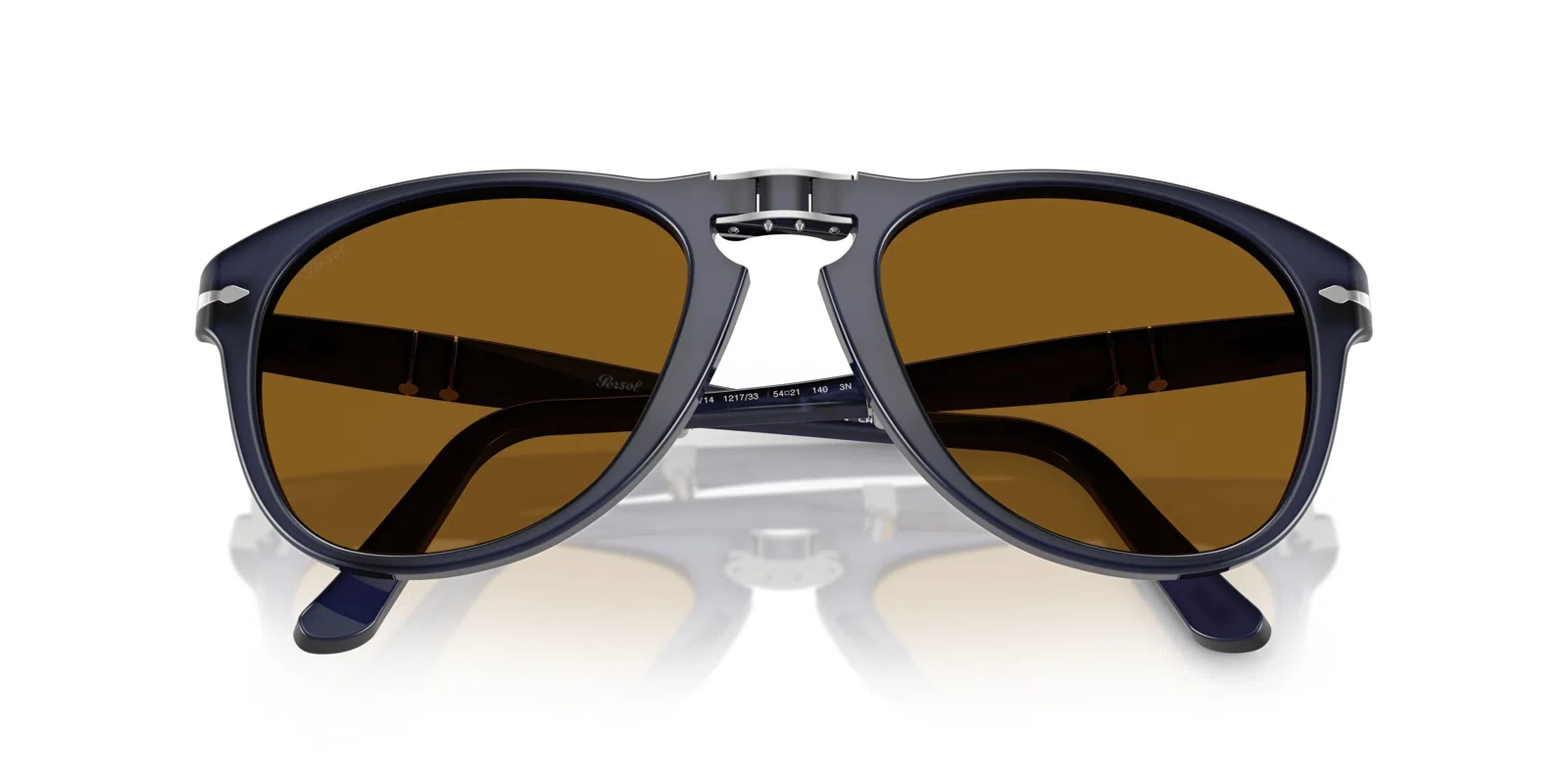 Persol Folding 0714 Sunglasses - view 111